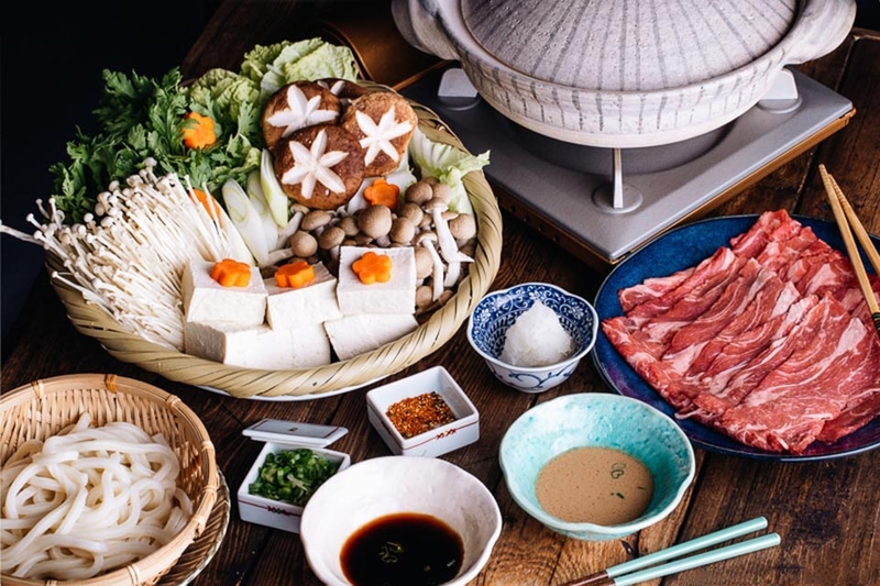 Lẩu Shabu - 03