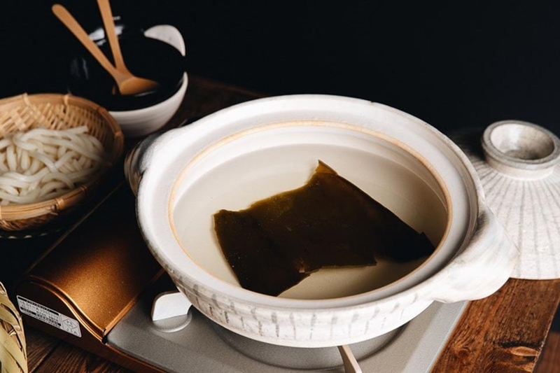 Lẩu Shabu - 04