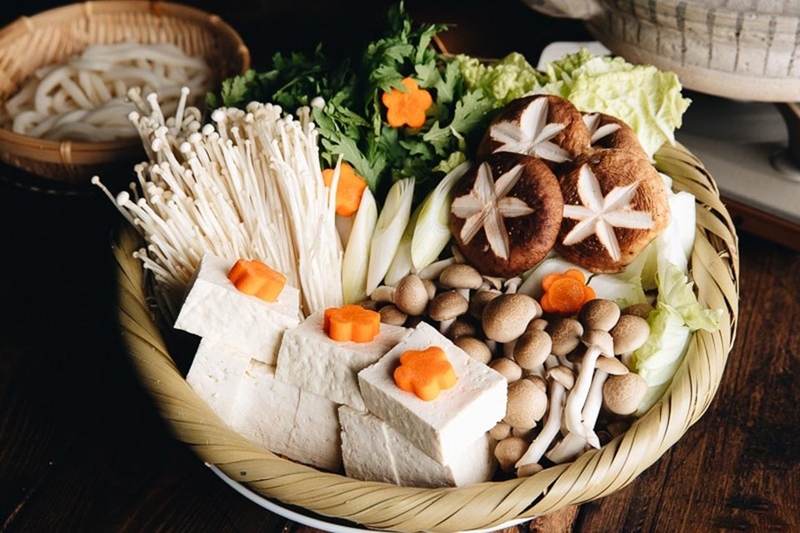 Lẩu Shabu - 06