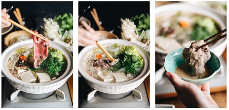 Lẩu Shabu - 07
