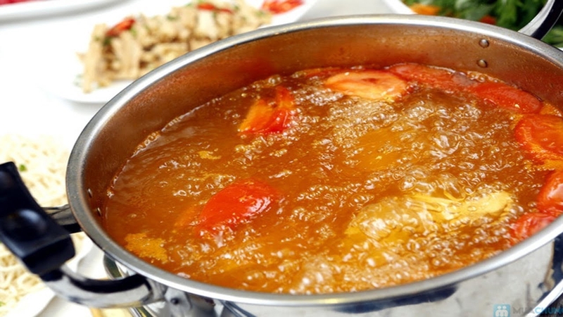 nau nuoc lau