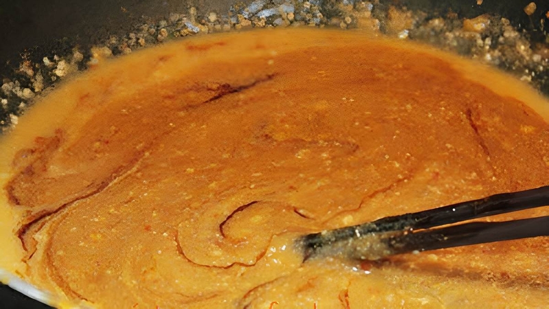 lam nuoc sot dau phong
