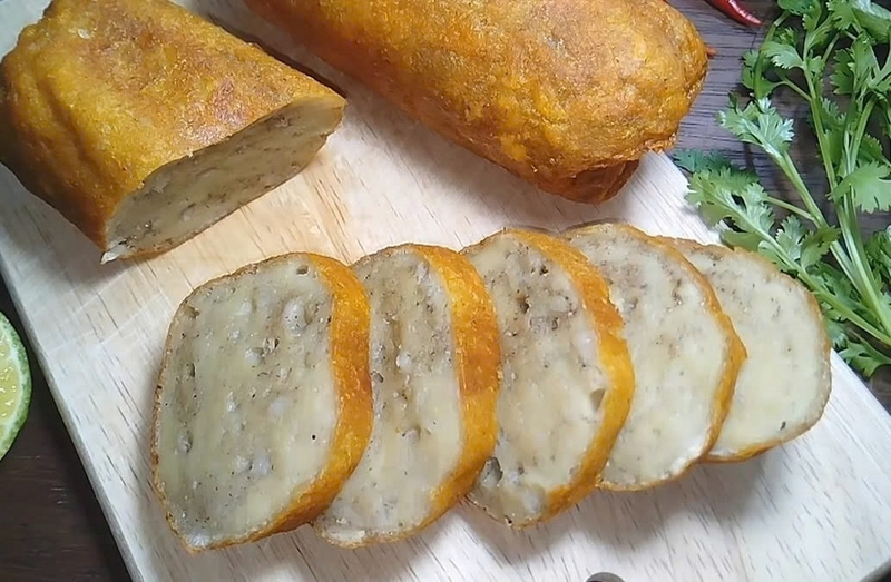 lẩu thái chay ảnh 3