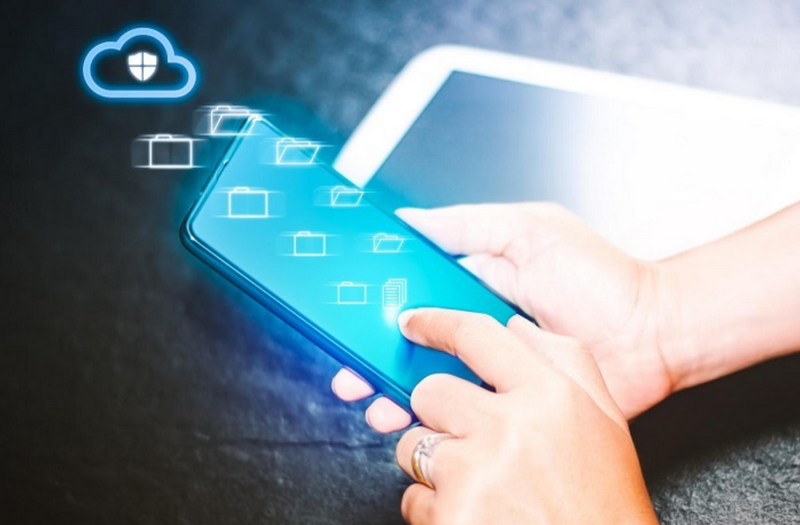 Lưu ý về cách lấy ảnh từ ứng dụng