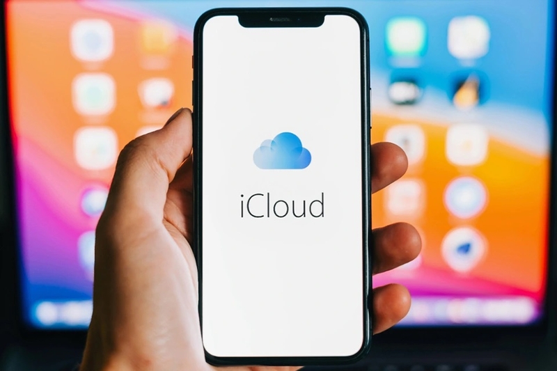 iCloud lưu trữ danh bạ như thế nào?