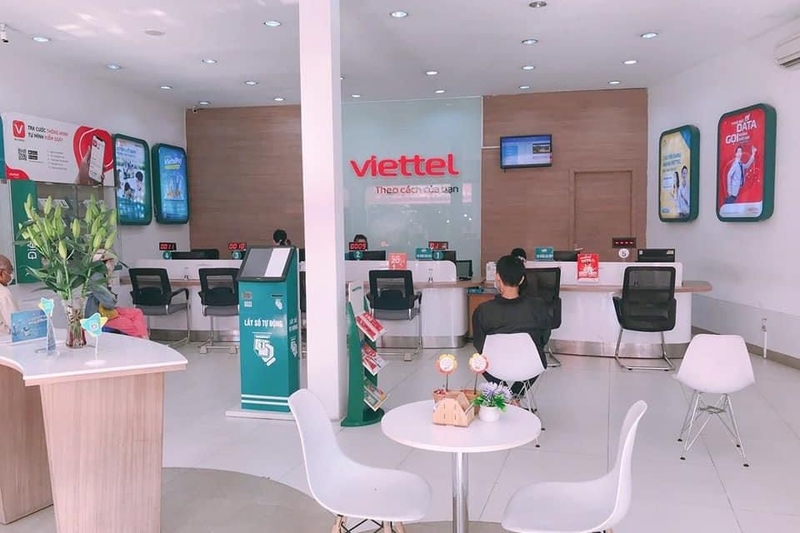 Một số thắc mắc thường gặp khi lấy lại mã QR eSIM Viettel
