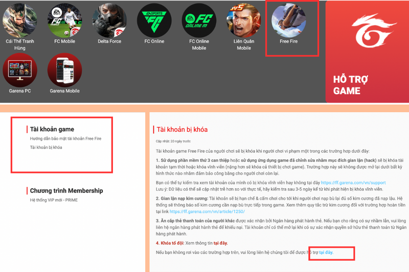 lấy lại nick Free Fire bằng ID (4)