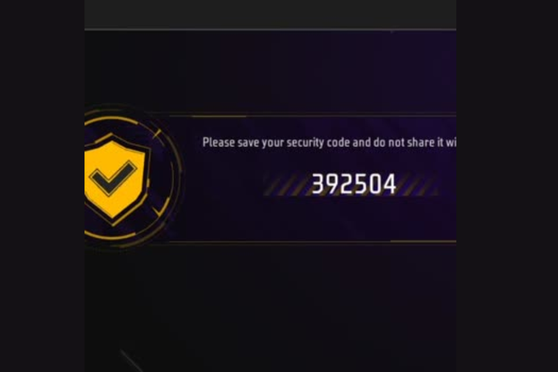 lấy lại nick Free Fire bằng ID (6)