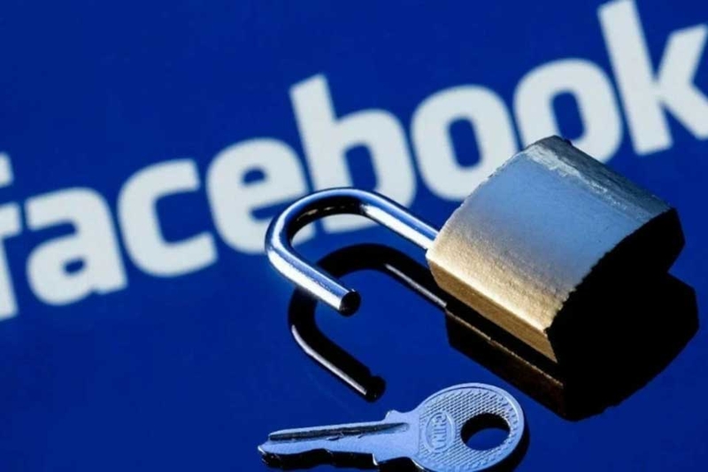 Cách lấy lại tài khoản Facebook - 02