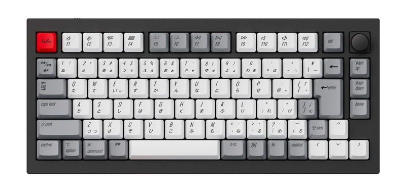Layout bàn phím cơ là gì 7
