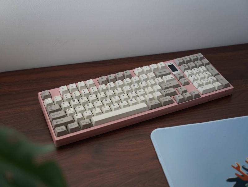 Layout bàn phím cơ là gì 5