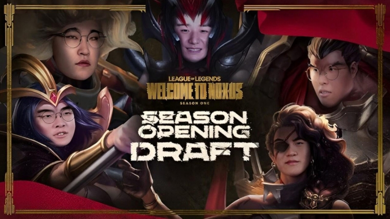 LCK Season Opening 2025 sẽ diễn ra lúc nào?
