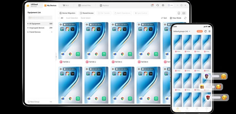 LDCloud 24