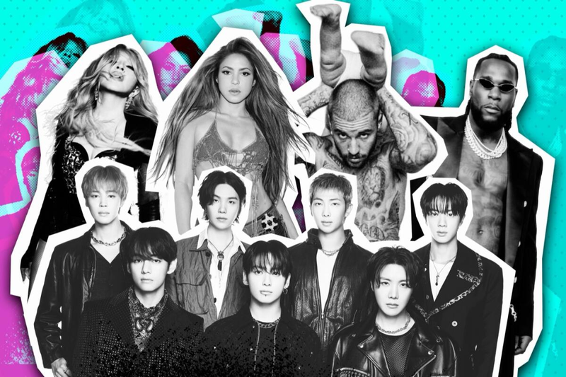 World Cup 2026 lần đầu có halftime show
