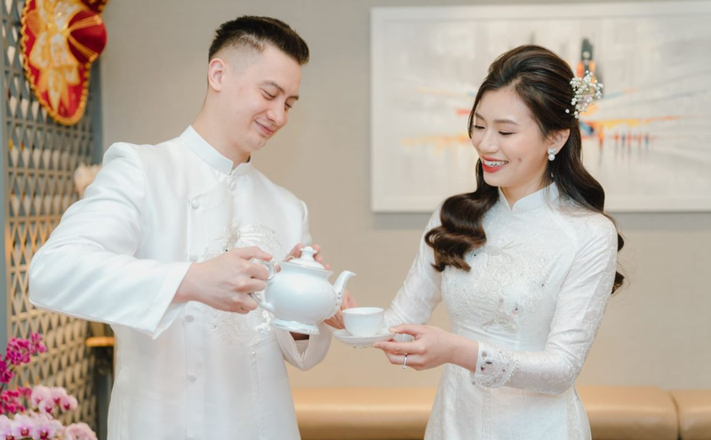 Lễ dạm ngõ là gì?