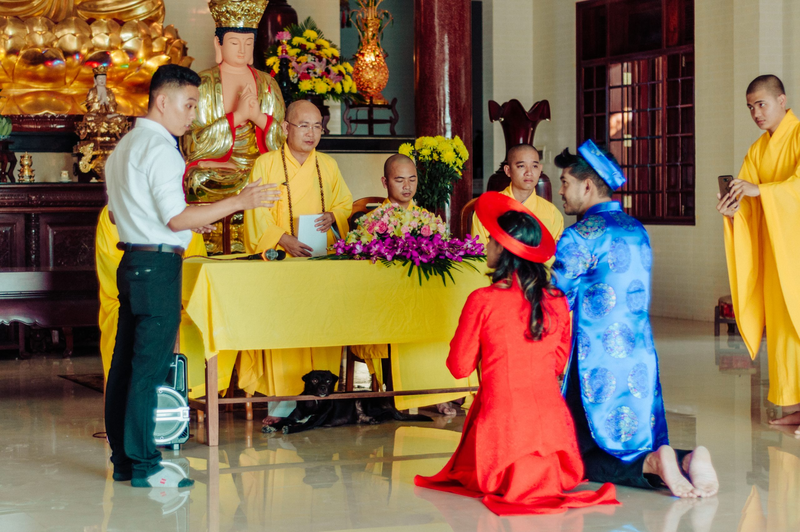 Ý nghĩa của lễ Hằng Thuận