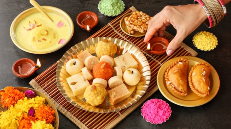 Lễ hội Diwali là gì 8