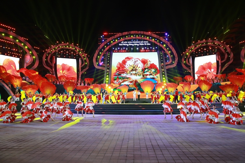 le hoi hoa phuong do co y nghia gi