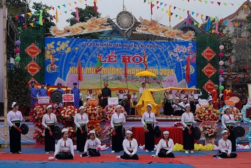 lễ khai hạ là gì ảnh 4