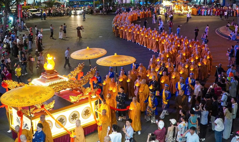 Lễ Phật Đản 2026 là ngày nào? 2