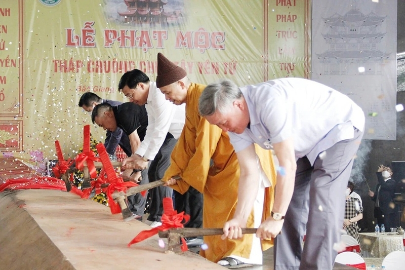Lễ phạt mộc là gì ảnh 5
