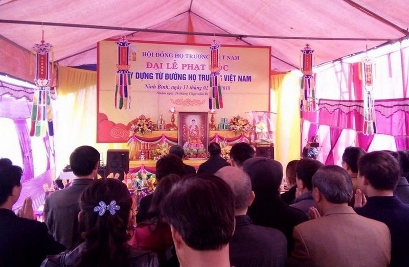 Lễ phạt mộc là gì ảnh 3