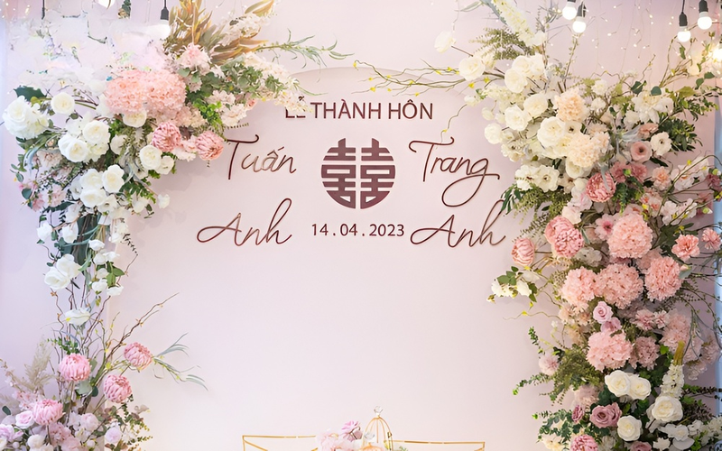 Lễ thành hôn là gì?