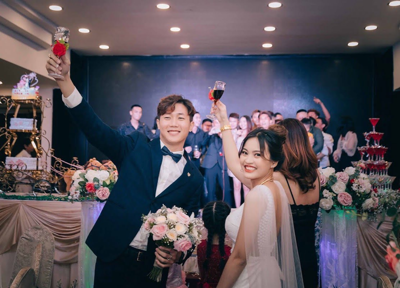Giữ tinh thần thoải mái và linh hoạt