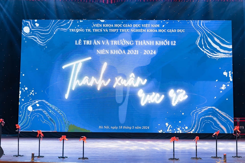 Ý nghĩa của lễ trưởng thành