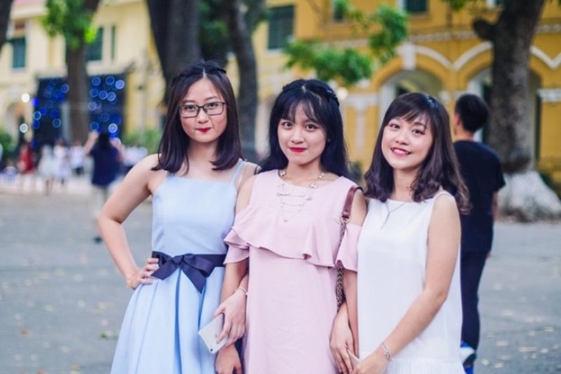 Nguồn gốc của lễ trưởng thành