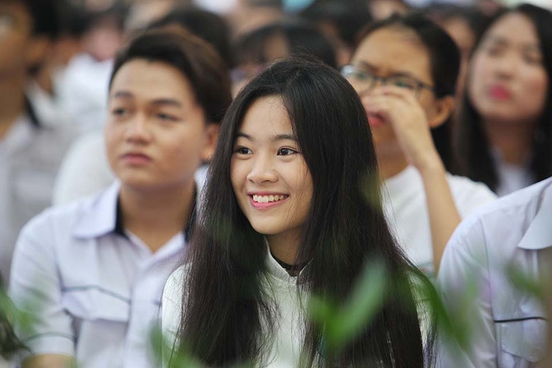 Chuẩn bị về tâm lý