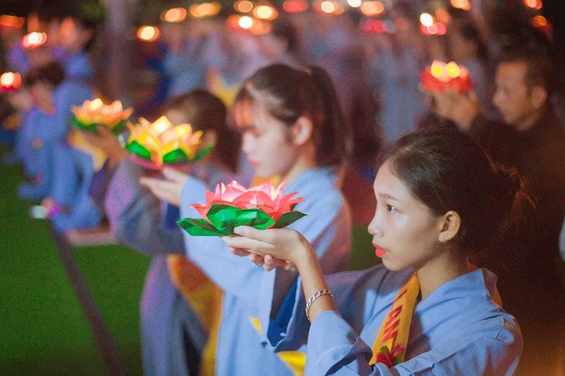 Lễ Vu Lan 2026 vào ngày nào 1