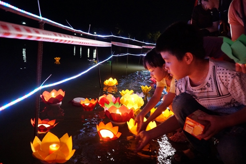 Lễ Vu Lan 2026 vào ngày nào 8