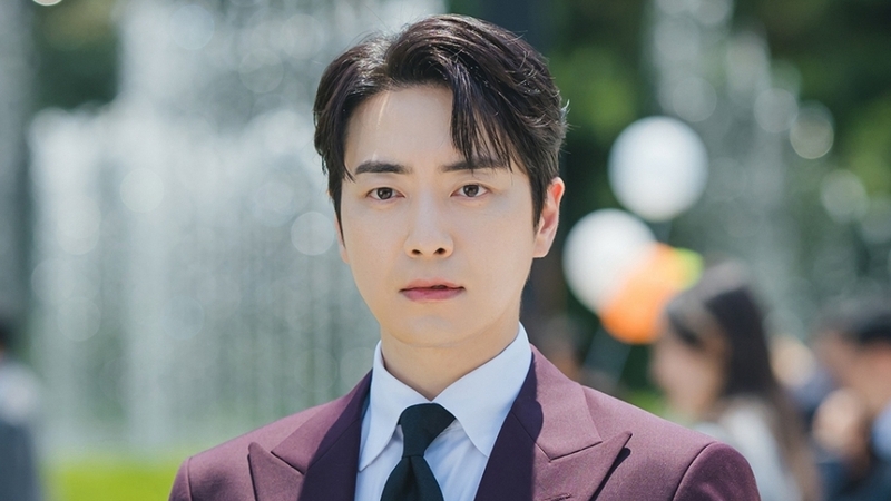 Lee Jun Hyuk là ai?