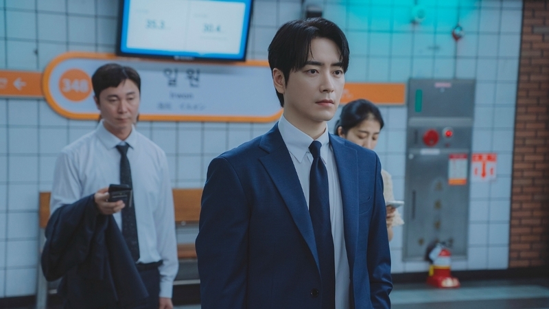 Phim mới nhất của Lee Jun Hyuk