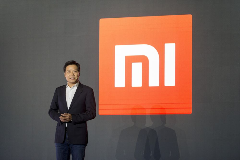 Lei Jun là ai 1