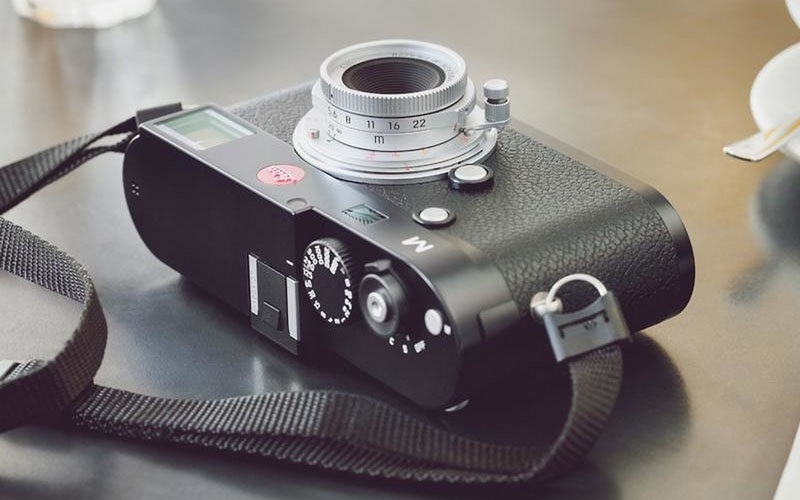 Leica là gì ảnh 2