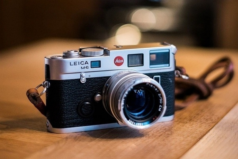 Leica là gì ảnh 3