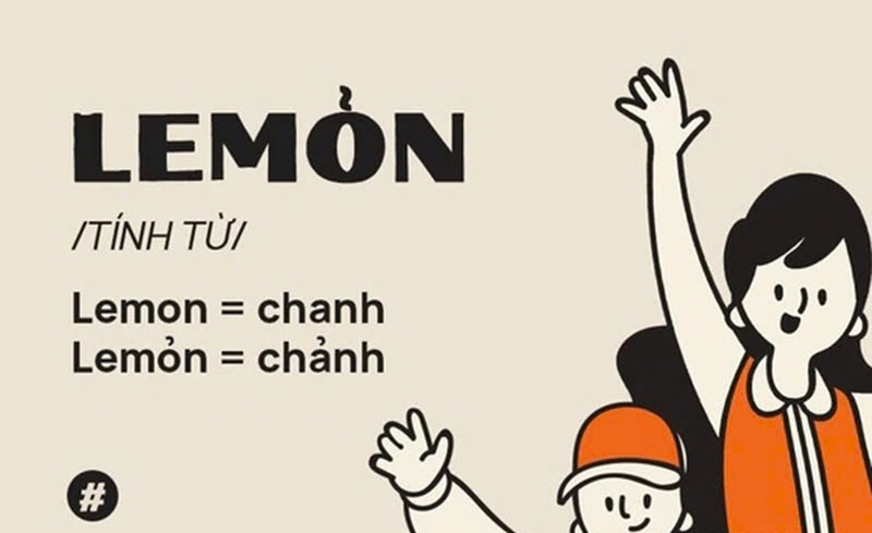 lemỏn là gì ảnh 2