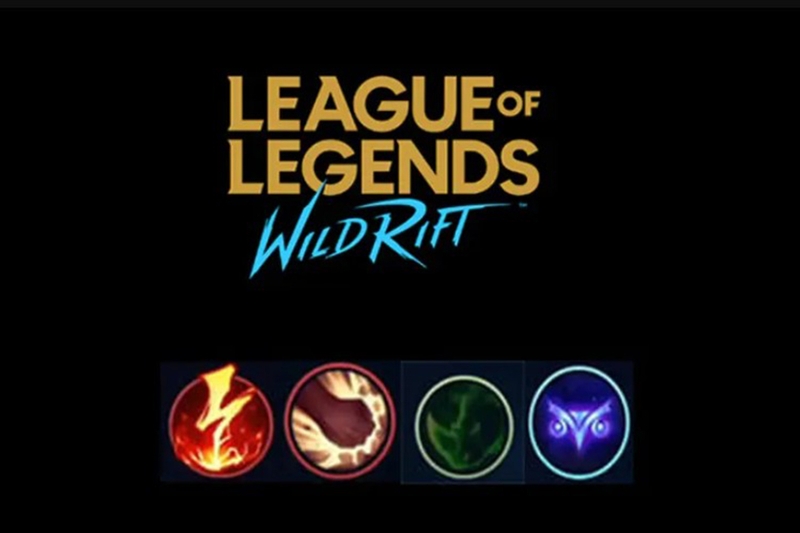 lên đồ Lee Sin Tốc Chiến 5