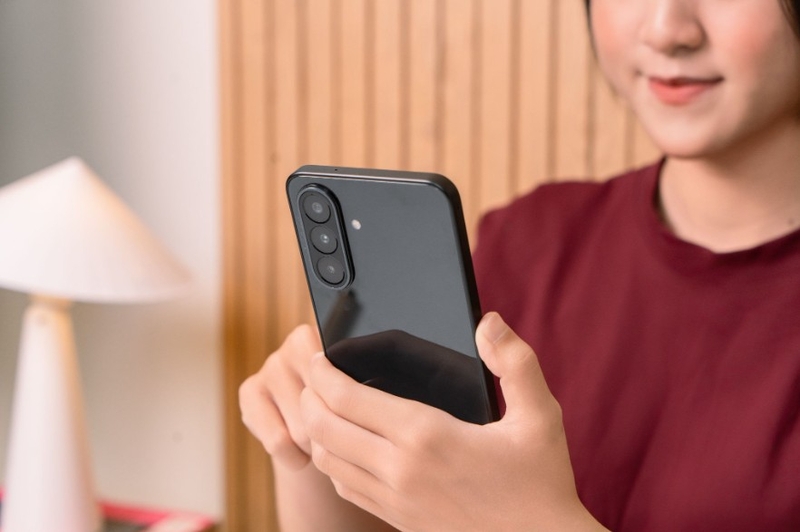 Muốn “lên đời” điện thoại 5G trong thời bão giá? Galaxy A Series 5G có sẵn nhiều lựa chọn hợp lý trên thị trường 2