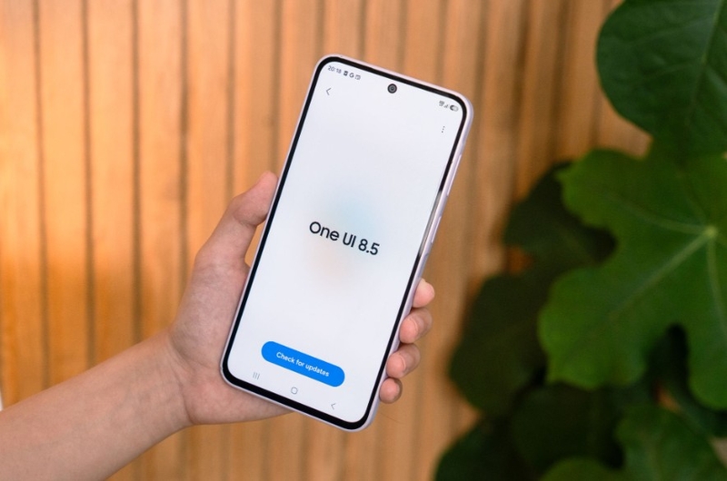 Muốn “lên đời” điện thoại 5G trong thời bão giá? Galaxy A Series 5G có sẵn nhiều lựa chọn hợp lý trên thị trường 6