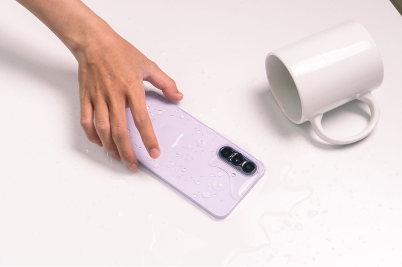 Muốn “lên đời” điện thoại 5G trong thời bão giá? Galaxy A Series 5G có sẵn nhiều lựa chọn hợp lý trên thị trường 8