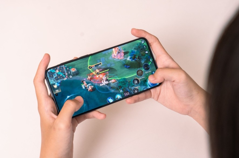 Muốn “lên đời” điện thoại 5G trong thời bão giá? Galaxy A Series 5G có sẵn nhiều lựa chọn hợp lý trên thị trường 10