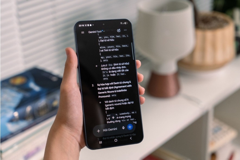 Muốn “lên đời” điện thoại 5G trong thời bão giá? Galaxy A Series 5G có sẵn nhiều lựa chọn hợp lý trên thị trường 11