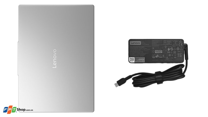 Thông số kỹ thuật nổi bật của laptop Lenovo Ideapad Slim 5 14AKP10 83HX00ABVN