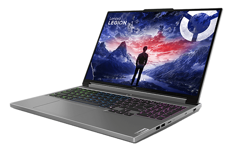 Hiệu năng Lenovo Gaming Legion 5