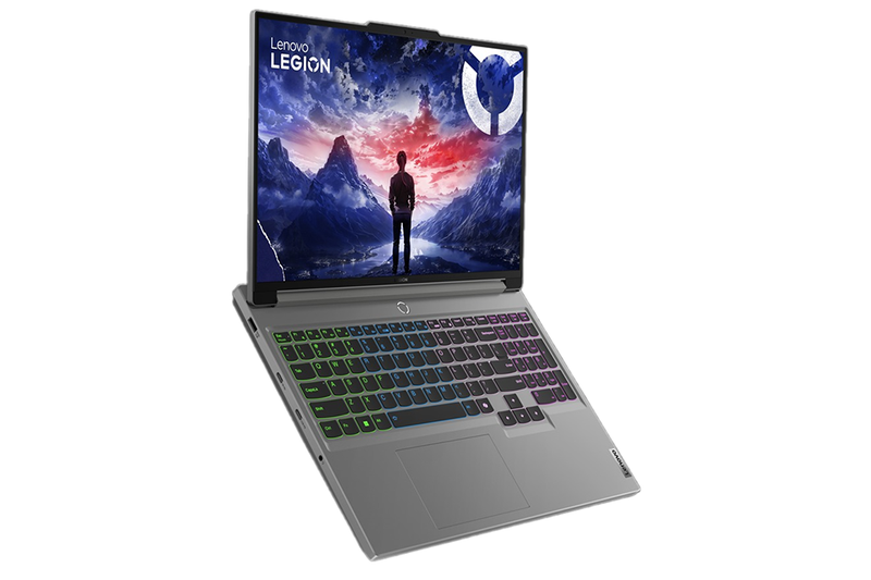 Bộ nhớ Legion 5 2024