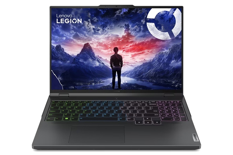 Màn hình laptop gaming Lenovo Legion 5