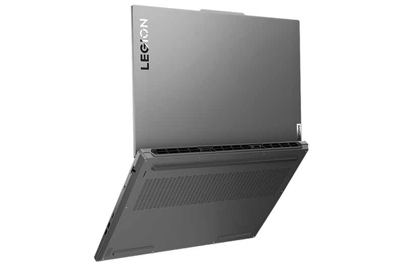 Hệ thống tản nhiệt máy tính Lenovo Legion 5